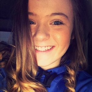 Meet your Posher, Jacie